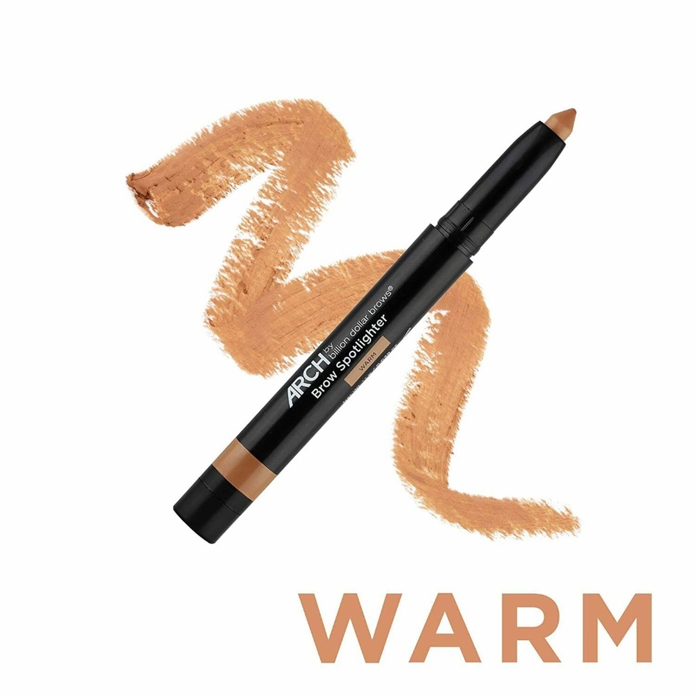Arch By BDB Brow Spotlighter-Highlighter  WARM